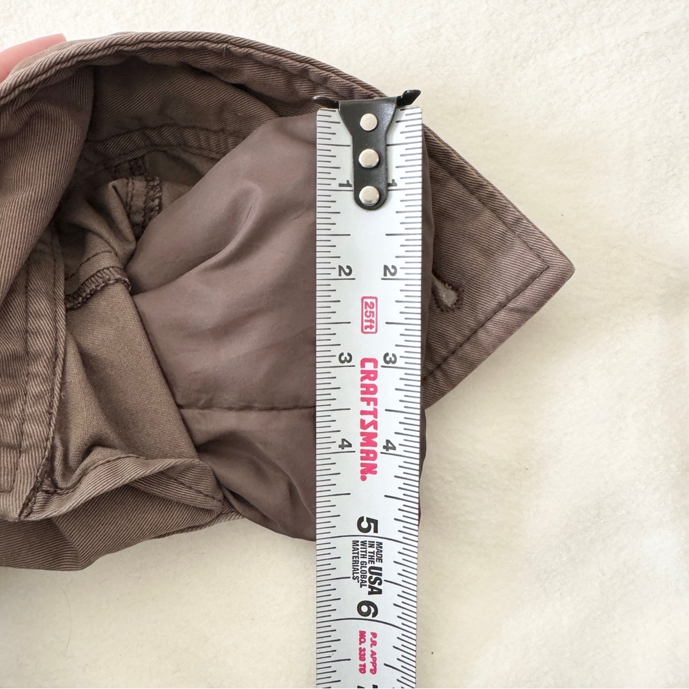 Vintage Abercrombie & Fitch Parka - Picture 7 of 11